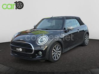 mini mini cooper cabrio
