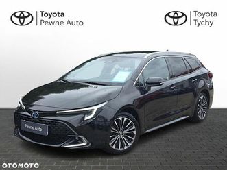 toyota corolla 1.8 hybrid style