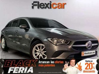 shooting brake 200d 8g-dct