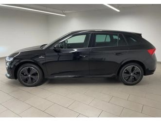 1.5 tsi 150 dsg7 monte-carlo