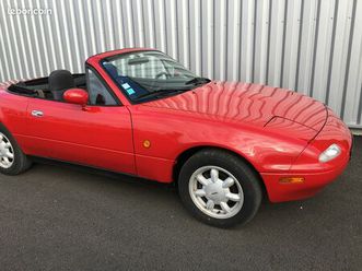 mazda mx 5 na