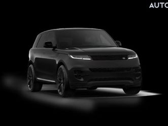 land rover range rover sport 3.0 i6 d250 mhev s awd at za 97 000 €