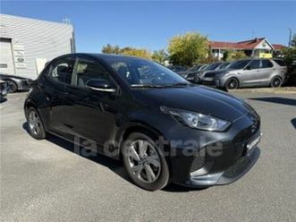 iv 1.5 hybrid 116 exclusive-line cvt