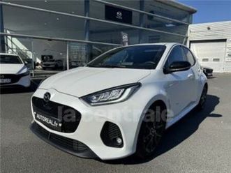 iv 1.5 hybrid 116 homura cvt