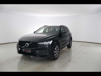 xc60 (2017-->) xc60 b4 (d) automatico plus dark