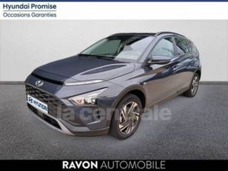 1.0 t-gdi 100 hybrid 48v intuitive