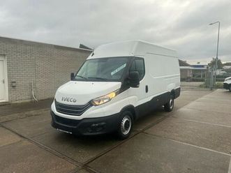 iveco daily - 35s14v l3h2