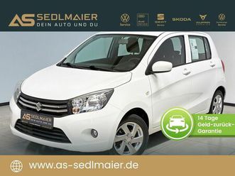 suzuki celerio 1.0 bluetooth|usb|cd|klima|isofix