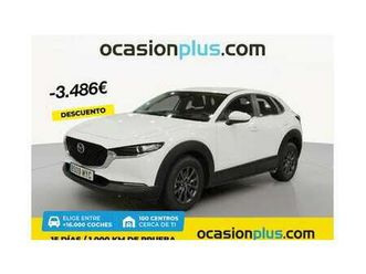 2.5 e-skyactiv-g prime line fwd aut. 103kw