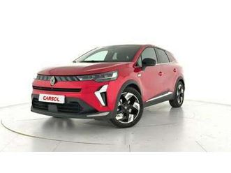 techno e-tech full hybr 105kw (145cv)