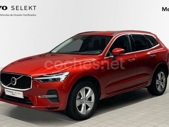 volvo xc60 2.0 b4 d core auto