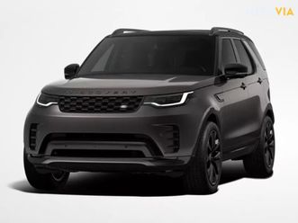 discovery dynamic se d250 mhev awd za 94 099 €