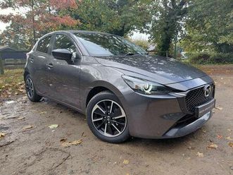 1.5 skyactiv-g homura aka auto euro 6 (start/stop) 5dr