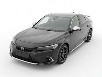 civic 2.0 i-mmd advance advance