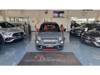 c 1.4 turbo t-jet 145 cv