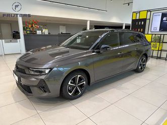 turbo start/stop gs at8