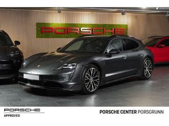 4 cross turismo offroaddesign/head-up/chrono/bose+++