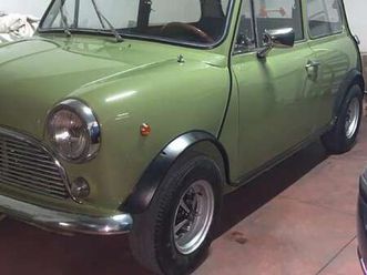 1001 allestita cooper