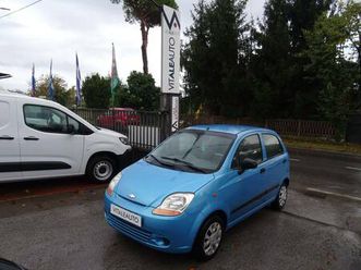 matiz 2ª serie matiz 800 s planet