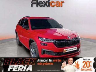 1.5 tsi style 4x2 dsg 110kw