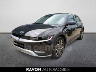 58 kwh - 170 intuitive