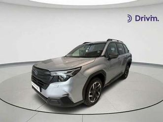 2.0i hybrid cvt 136cv field