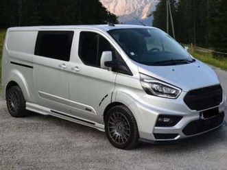 msrt * dubbel cabine* automaat!