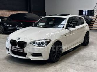 (f20) 135i xdrive m performance 5p