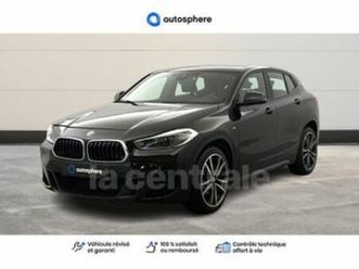 (f39) sdrive 18i 136 m sport dkg7