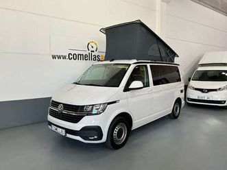 kombi corto tn 2.0 tdi 110kw bmt dsg