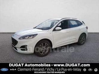 iii 2.5 duratec 190 fhev powershift st-line