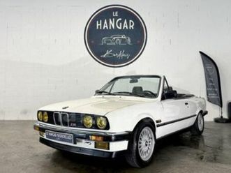 cabriolet 320i