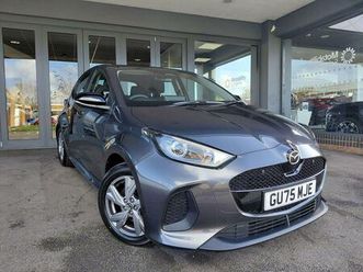 1.5h exclusive-line cvt euro 6 (start/stop) 5dr