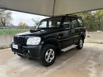 2.5 crde 4wd 4x4 6 psoti km e motore originali
