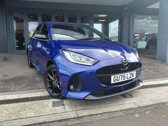 1.5h homura cvt euro 6 (start/stop) 5dr