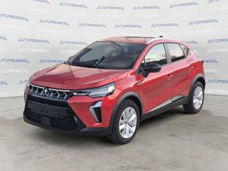 asx 2ª serie asx 1.0l 100 cv invite gpl