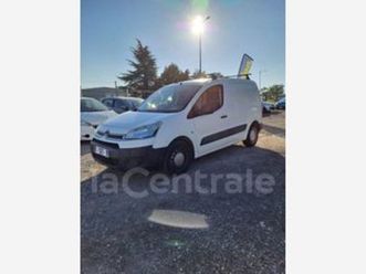 ii 1.6 hdi 75 attraction