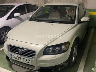volvo c30 2.0d summum