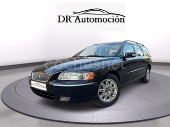 volvo v70 2.4d momentum