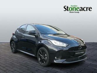 1.5h homura cvt euro 6 (start/stop) 5dr