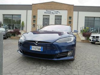model s 100kwh long range dual motor awd