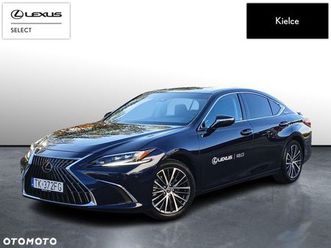 lexus es 300h prestige