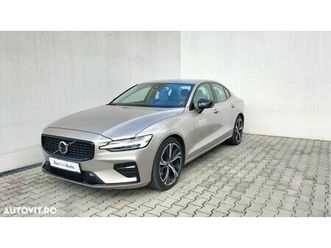 utilizat volvo s60 2024 - 36 500 eur, 40 197 km - autovit.ro