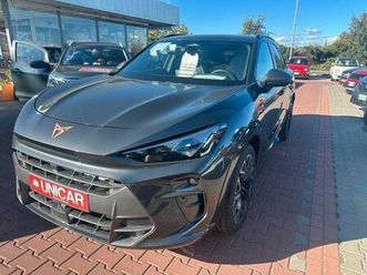 cupra terramar 1.5 e-hybrid vz 272cv dsg