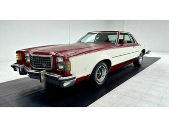 1978 ford ltd ii