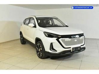 evo 5 1.5 turbo bi-fuel gpl