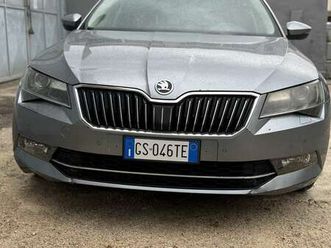 2.0 tdi style 150cv dsg