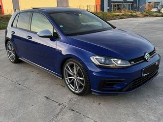 golf 7r