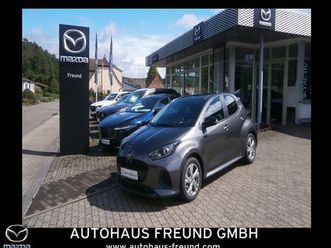 mazda 2 hyb 1.5l hybrid vvt-i 116 ps e-cvt fwd exclusi