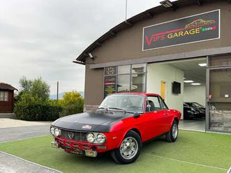 fulvia 630 montecarlo *offerta flash*
